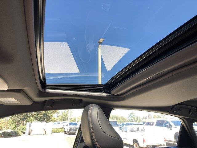 used 2022 Toyota Avalon Hybrid car, priced at $31,657