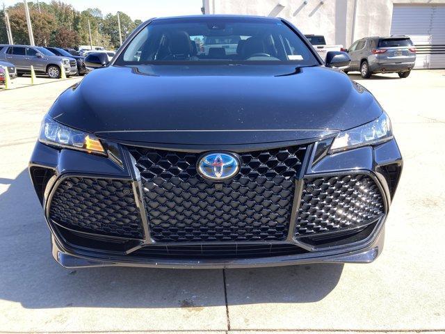 used 2022 Toyota Avalon Hybrid car, priced at $31,657