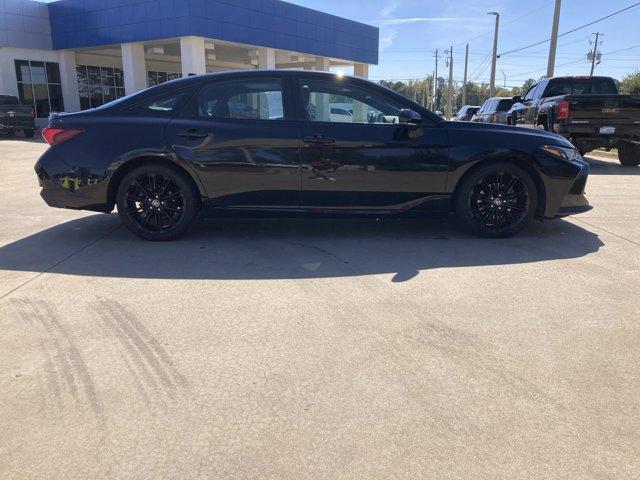 used 2022 Toyota Avalon Hybrid car, priced at $31,657