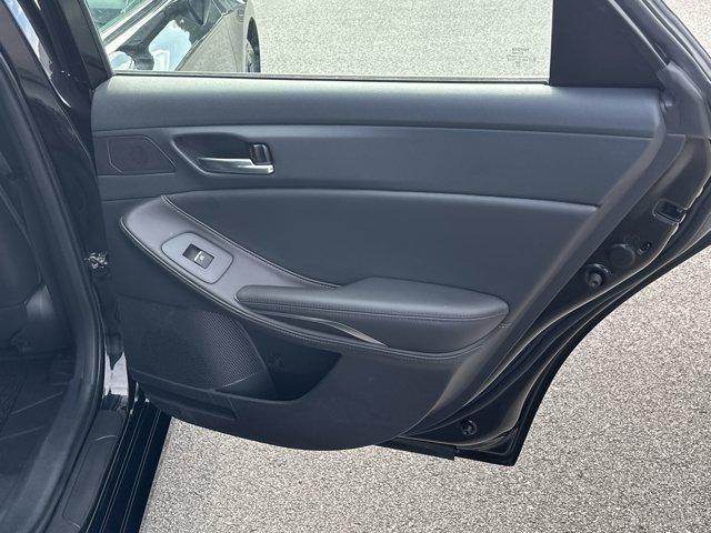 used 2022 Toyota Avalon Hybrid car, priced at $30,927