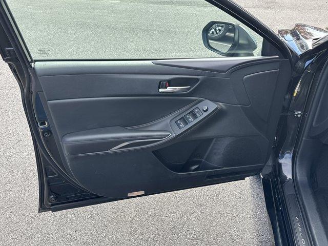 used 2022 Toyota Avalon Hybrid car, priced at $30,927