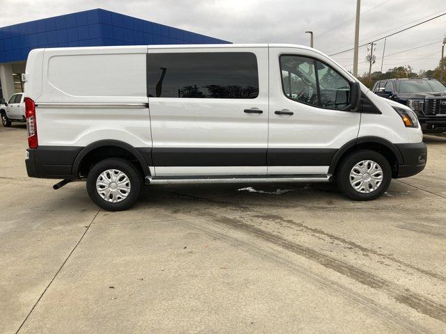 used 2024 Ford Transit-250 car, priced at $32,622