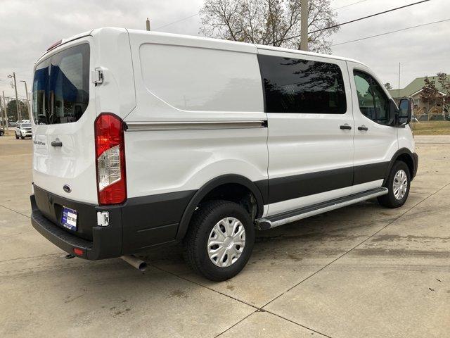 used 2024 Ford Transit-250 car, priced at $32,622