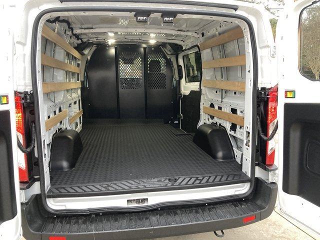 used 2024 Ford Transit-250 car, priced at $32,622