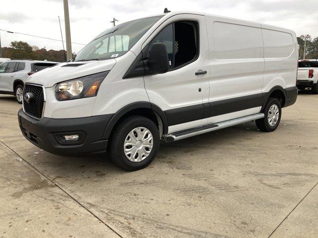 used 2024 Ford Transit-250 car, priced at $32,622