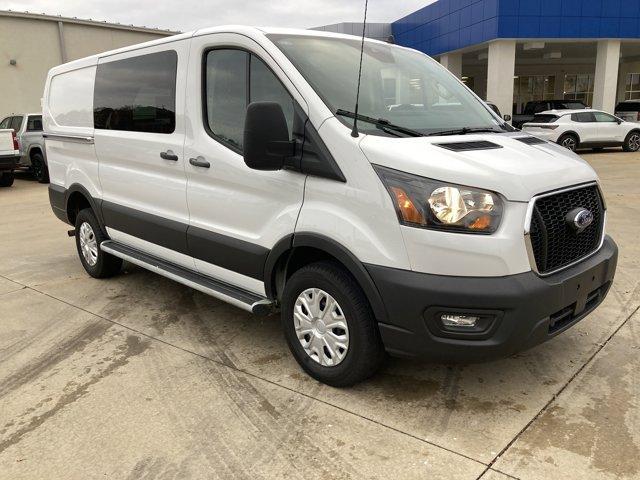 used 2024 Ford Transit-250 car, priced at $32,622