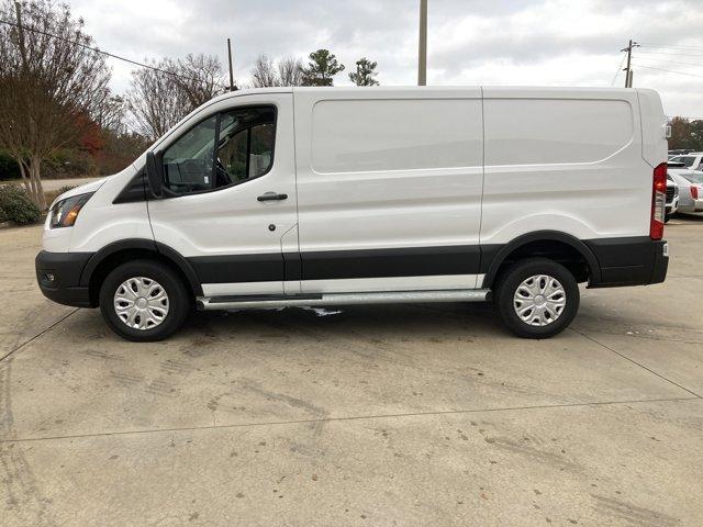 used 2024 Ford Transit-250 car, priced at $32,622