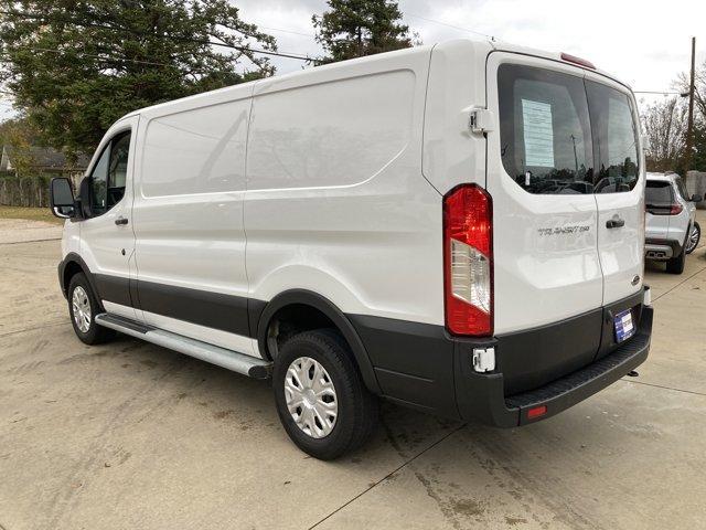 used 2024 Ford Transit-250 car, priced at $32,622