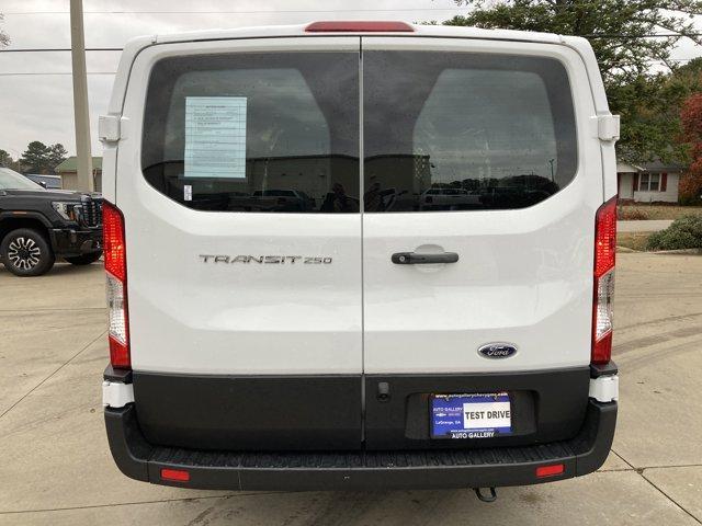 used 2024 Ford Transit-250 car, priced at $32,622