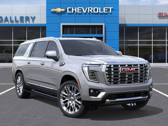 new 2026 GMC Yukon XL car, priced at $95,953