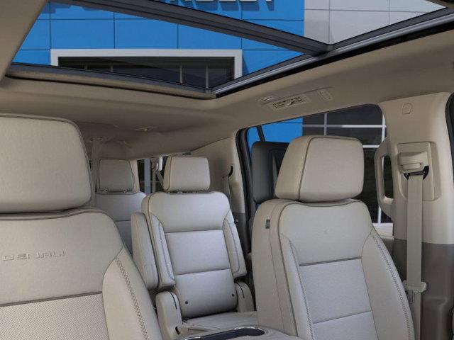 new 2026 GMC Yukon XL car, priced at $95,953