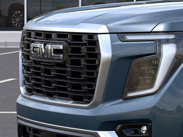 new 2025 GMC Yukon XL car, priced at $101,620