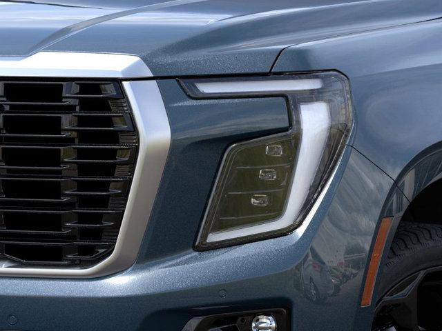 new 2025 GMC Yukon XL car, priced at $101,620