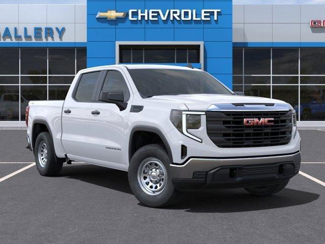 new 2024 GMC Sierra 1500 car, priced at $42,650