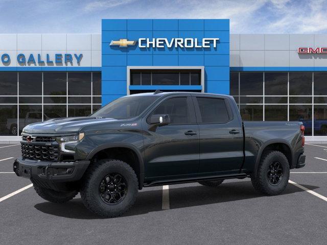 new 2025 Chevrolet Silverado 1500 car, priced at $75,310