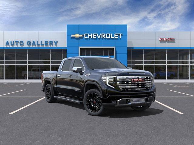 new 2025 GMC Sierra 1500 car, priced at $71,000