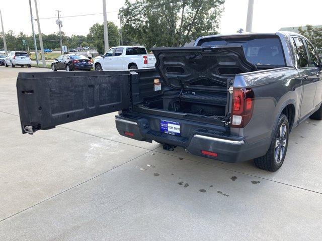 used 2019 Honda Ridgeline car, priced at $24,086