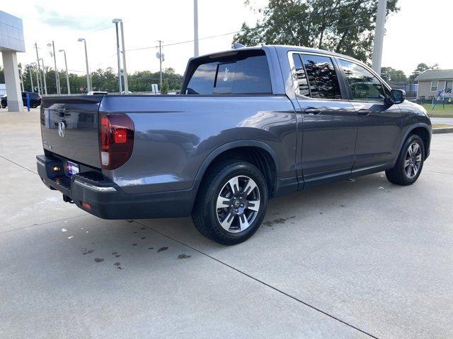 used 2019 Honda Ridgeline car, priced at $24,086