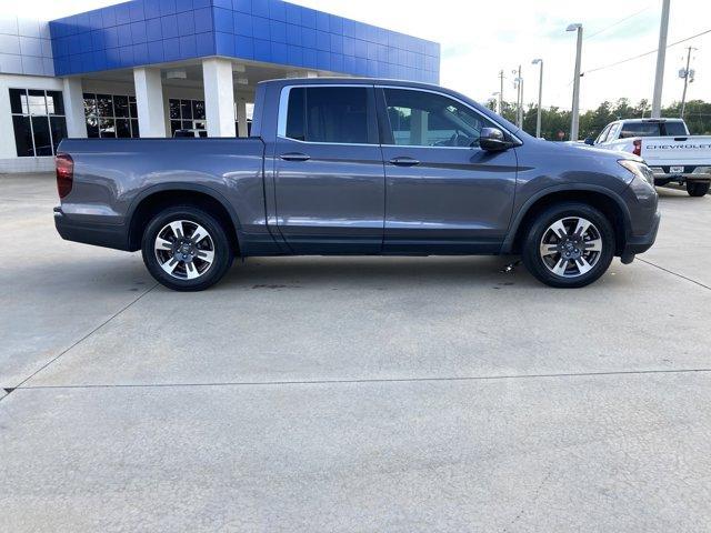 used 2019 Honda Ridgeline car, priced at $24,086