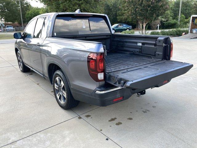 used 2019 Honda Ridgeline car, priced at $24,086