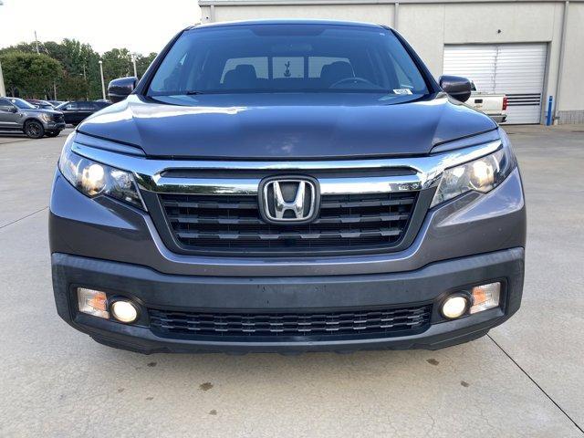 used 2019 Honda Ridgeline car, priced at $24,086