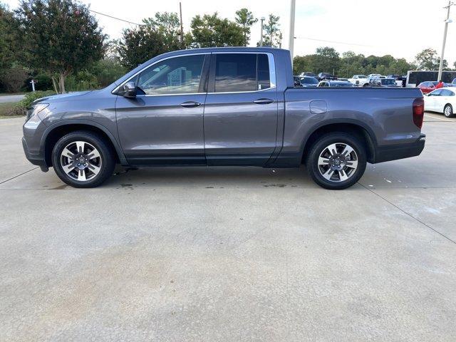 used 2019 Honda Ridgeline car, priced at $24,086