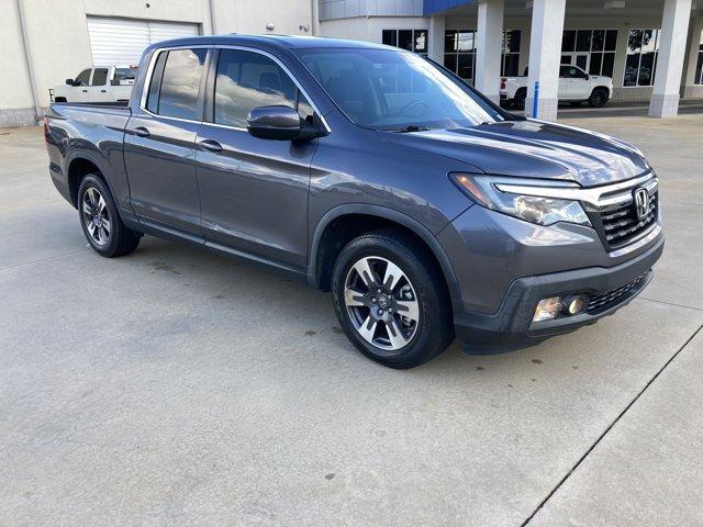 used 2019 Honda Ridgeline car, priced at $24,086