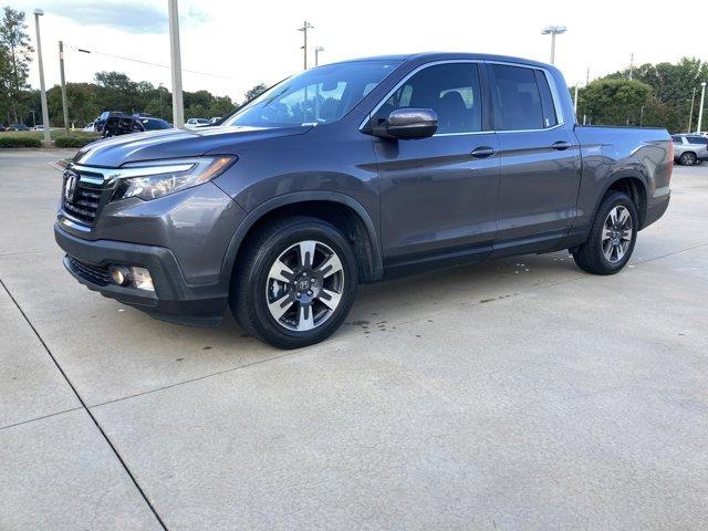 used 2019 Honda Ridgeline car, priced at $24,086