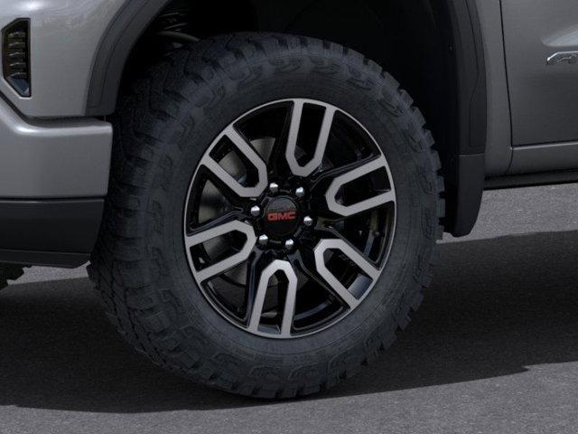 new 2025 GMC Sierra 1500 car, priced at $63,775