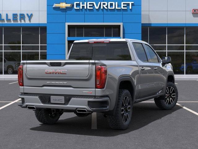 new 2025 GMC Sierra 1500 car, priced at $63,775