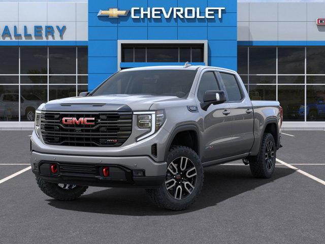 new 2025 GMC Sierra 1500 car, priced at $63,775