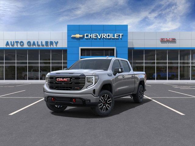 new 2025 GMC Sierra 1500 car, priced at $63,775