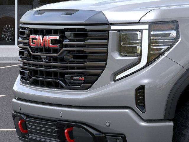 new 2025 GMC Sierra 1500 car, priced at $63,775