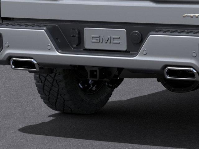 new 2025 GMC Sierra 1500 car, priced at $63,775