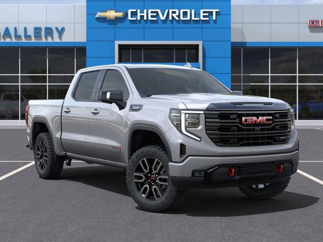 new 2025 GMC Sierra 1500 car, priced at $63,775