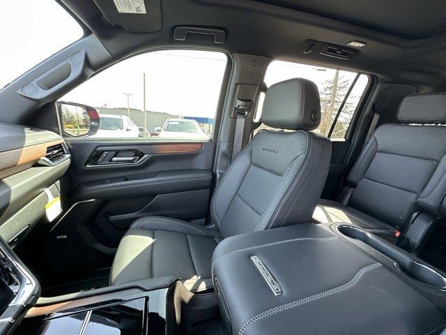 used 2025 GMC Yukon XL car, priced at $91,831