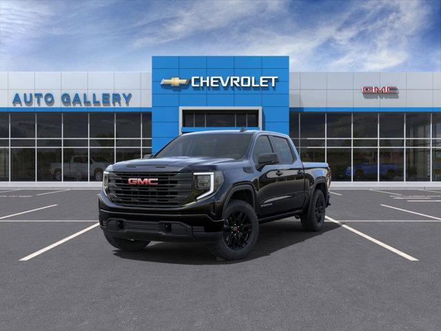 new 2025 GMC Sierra 1500 car, priced at $46,165