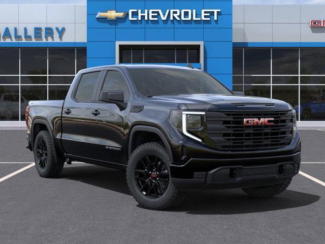 new 2025 GMC Sierra 1500 car, priced at $46,165