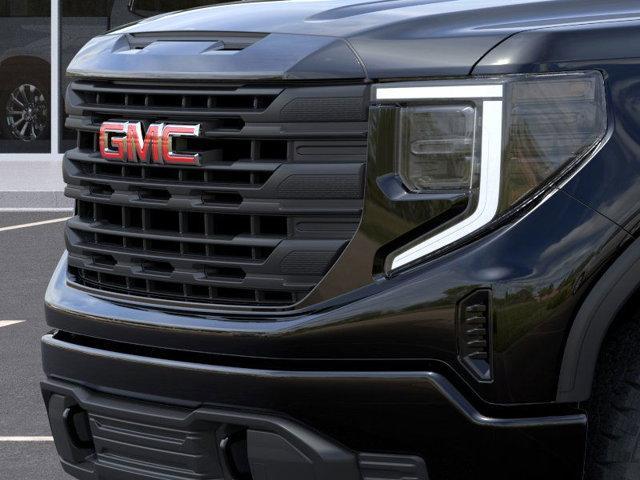 new 2025 GMC Sierra 1500 car, priced at $46,165