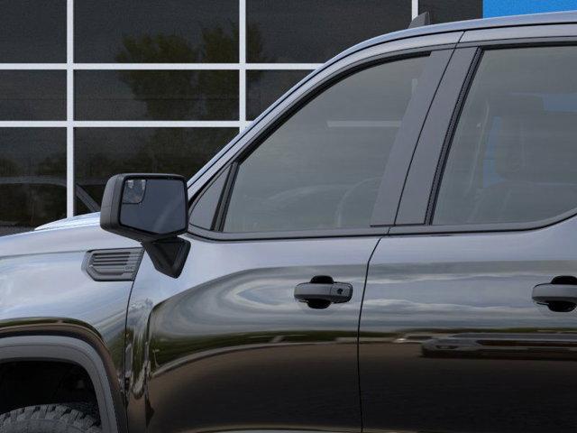new 2025 GMC Sierra 1500 car, priced at $46,165