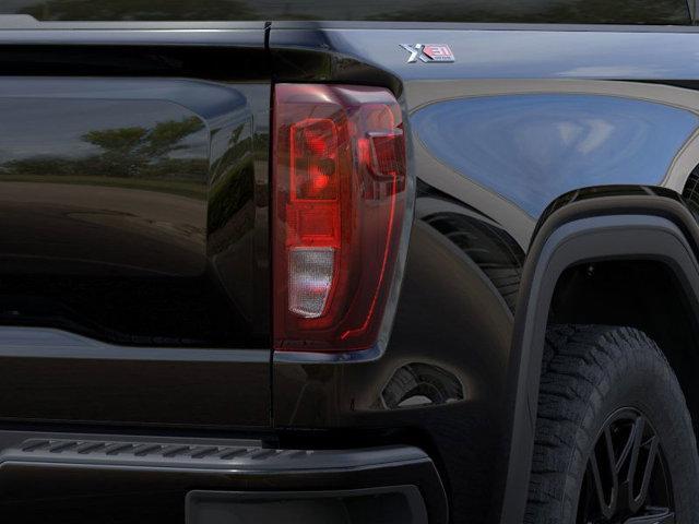 new 2025 GMC Sierra 1500 car, priced at $46,165