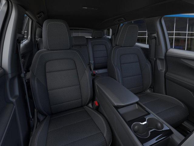 new 2025 Chevrolet Blazer EV car, priced at $40,085