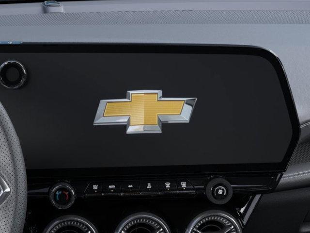 new 2025 Chevrolet Blazer EV car, priced at $40,085