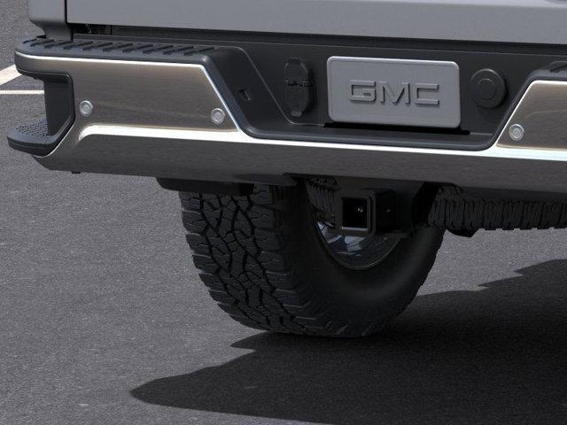 new 2025 GMC Sierra 2500 car, priced at $75,563