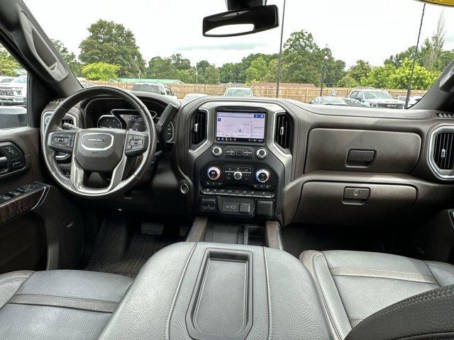 used 2022 GMC Sierra 3500 car, priced at $67,962