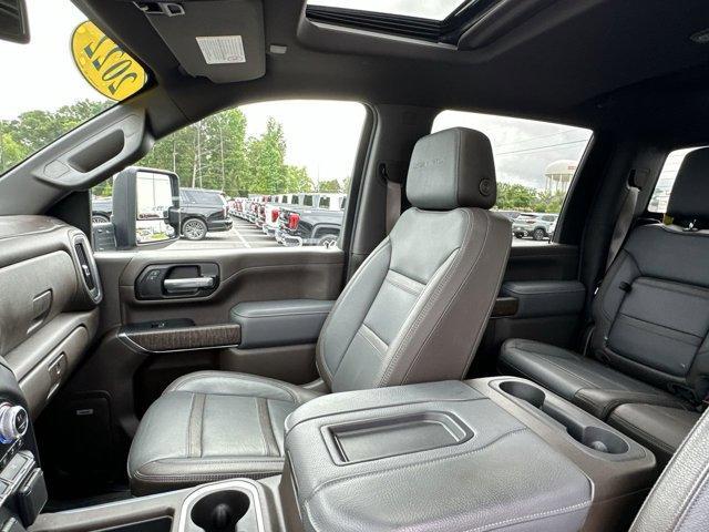 used 2022 GMC Sierra 3500 car, priced at $67,962