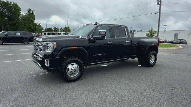 used 2022 GMC Sierra 3500 car, priced at $67,962