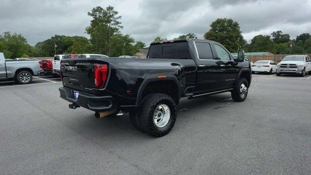 used 2022 GMC Sierra 3500 car, priced at $67,962