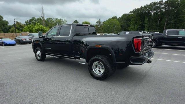 used 2022 GMC Sierra 3500 car, priced at $67,962