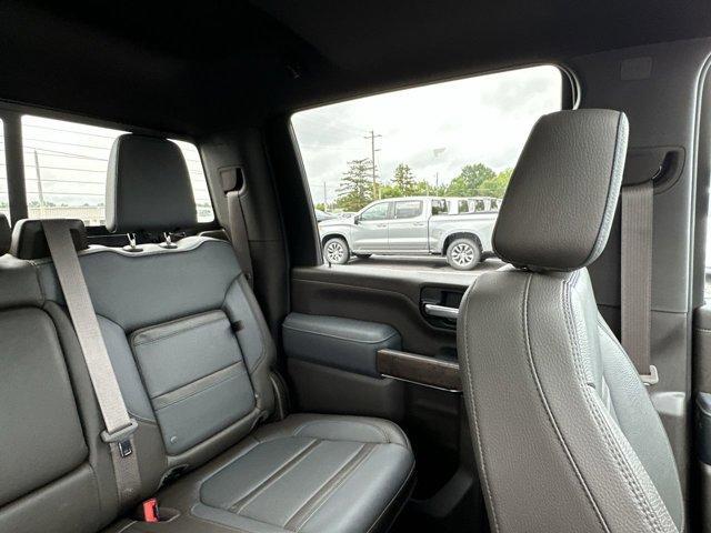 used 2022 GMC Sierra 3500 car, priced at $67,962
